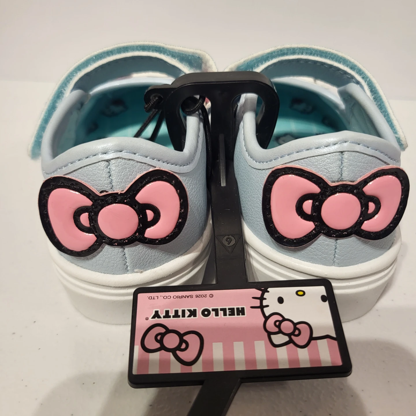 New Hello Kitty Kids Shoes - photo 3