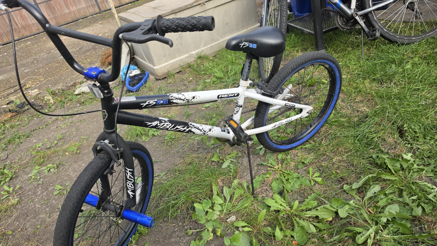 Kent Ambush FS 20 BMX Bike - photo 2
