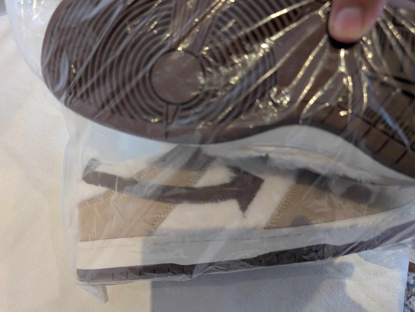 Neptun/Chibi custom Avatar: The Last Airbender Appa Sneakers, - photo 5