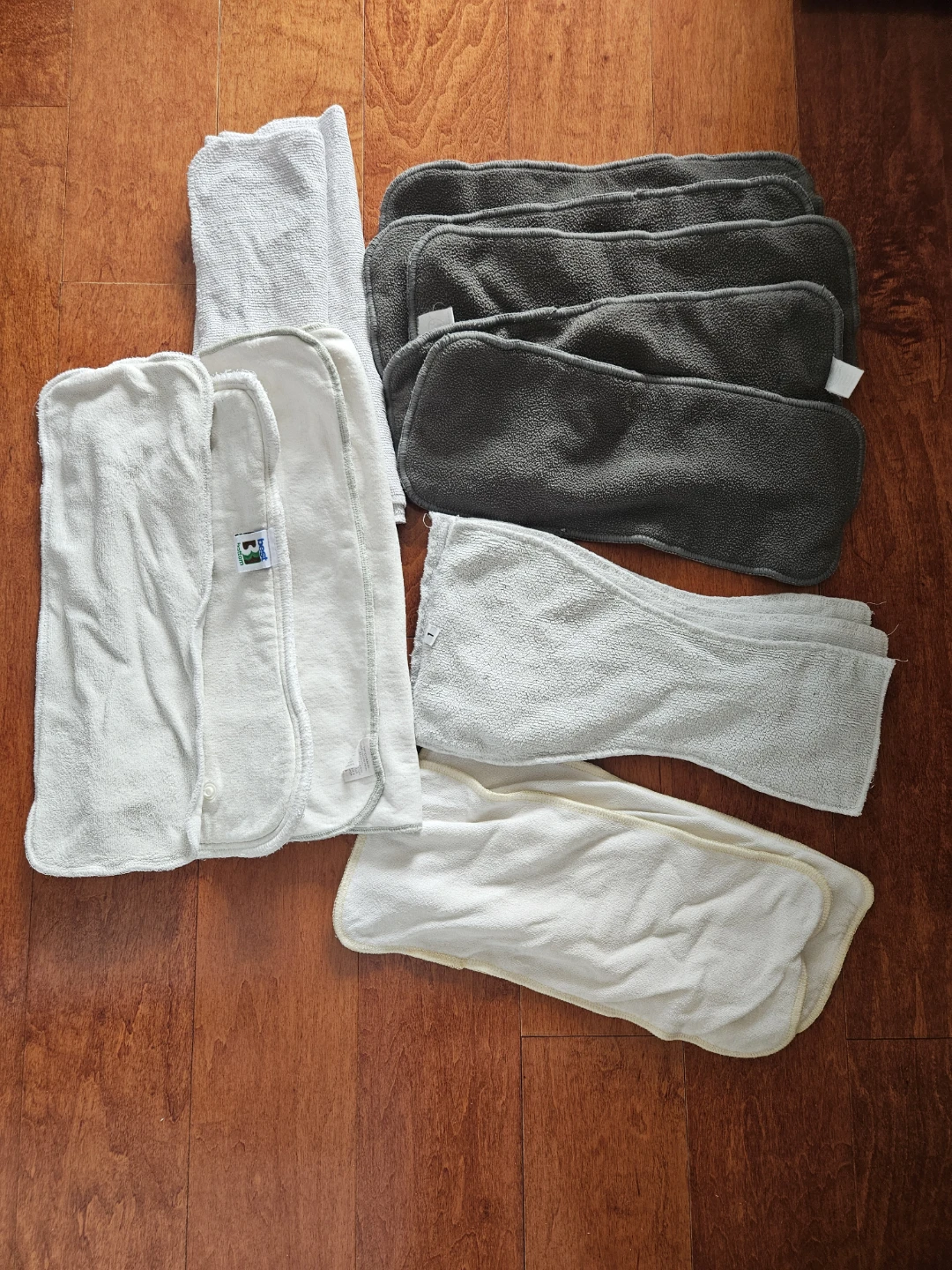 Cloth Diaper Inserts
