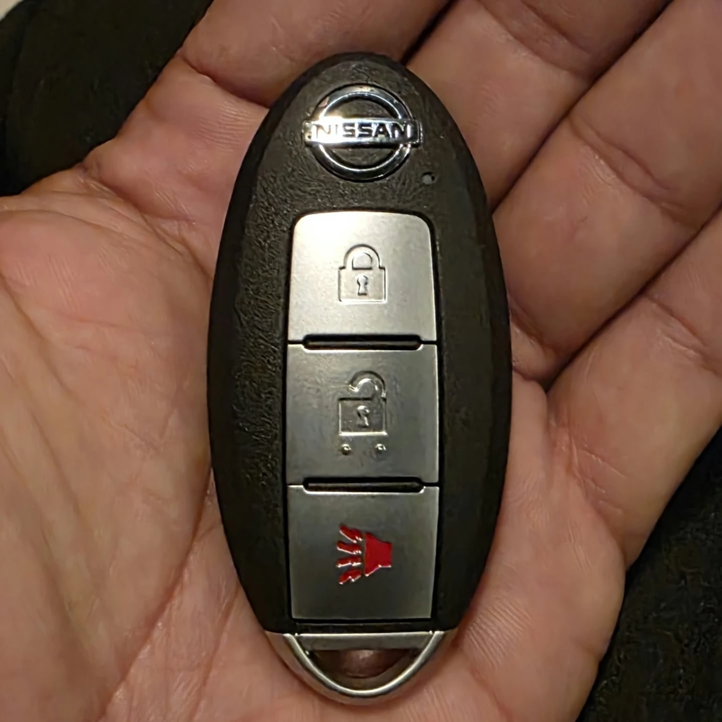 OEM Nissan Smart Key Fob – Rogue, Kicks, Pathfinder