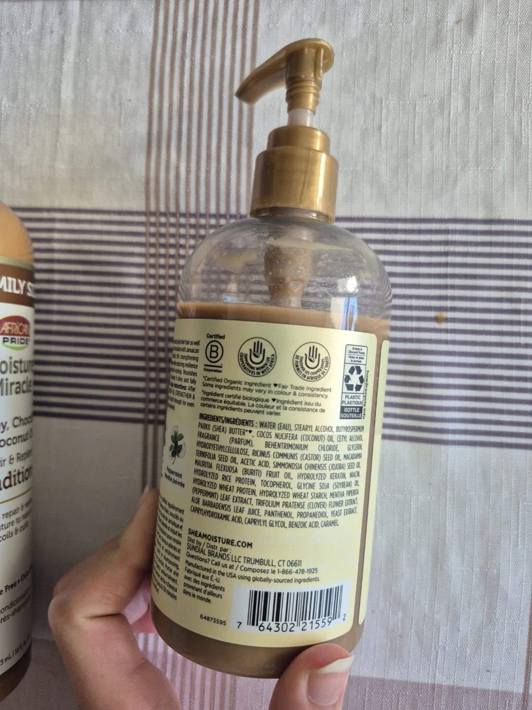 Bundle offer of Hair Conditioners - photo 2