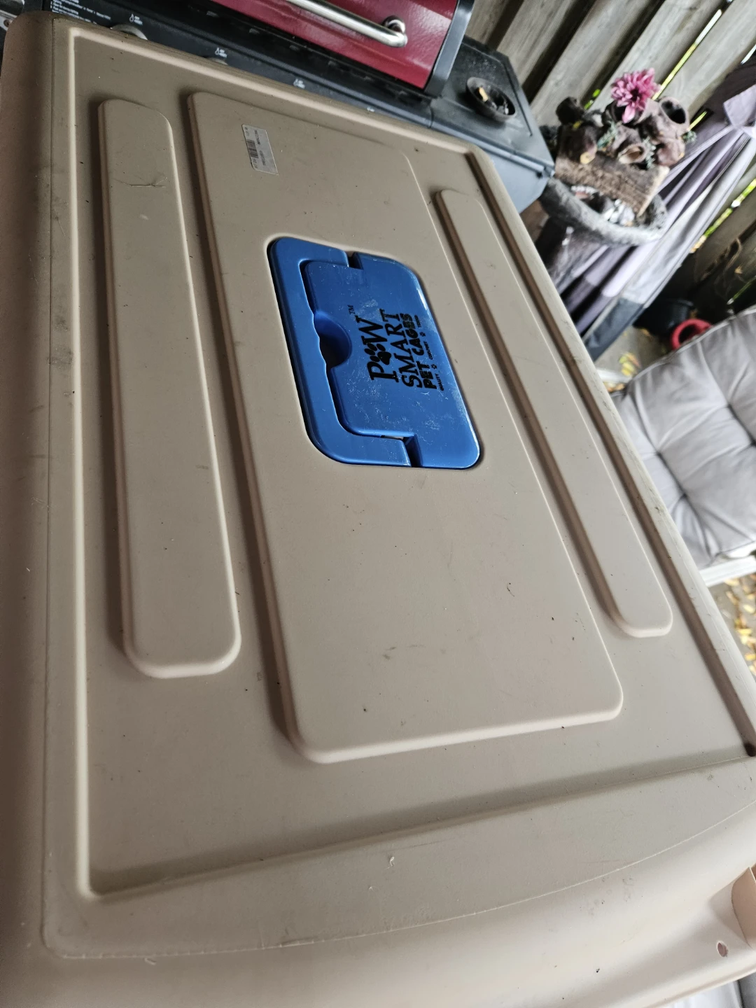 Pow Smart Pet Carrier - photo 3