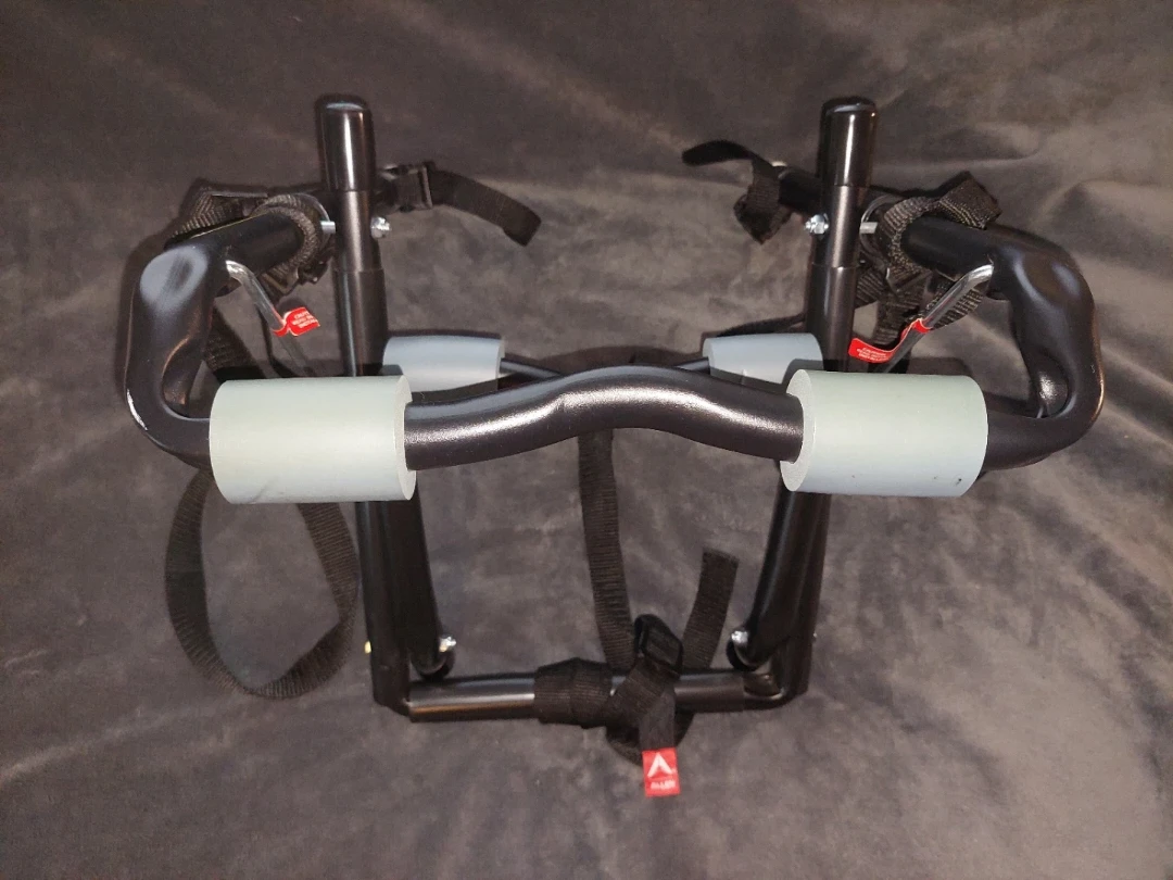 Bike Rack - Trunk Mounted by Allen Sports