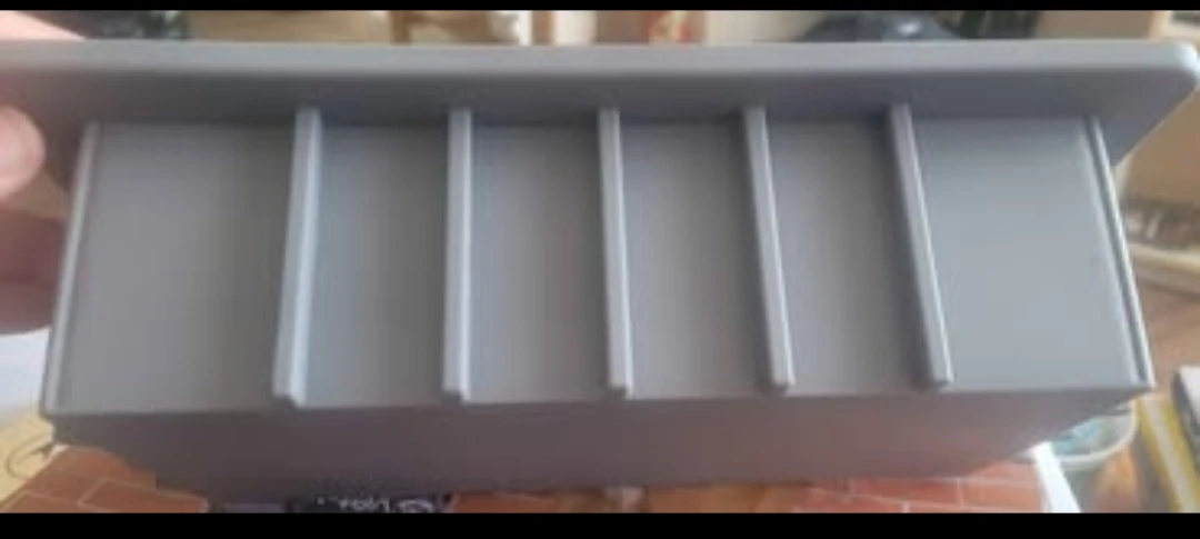 Grey mold - photo 2