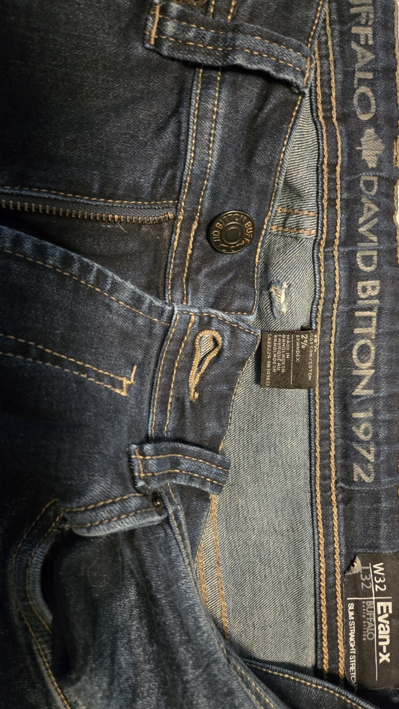 Lot of 4 pants - photo 4