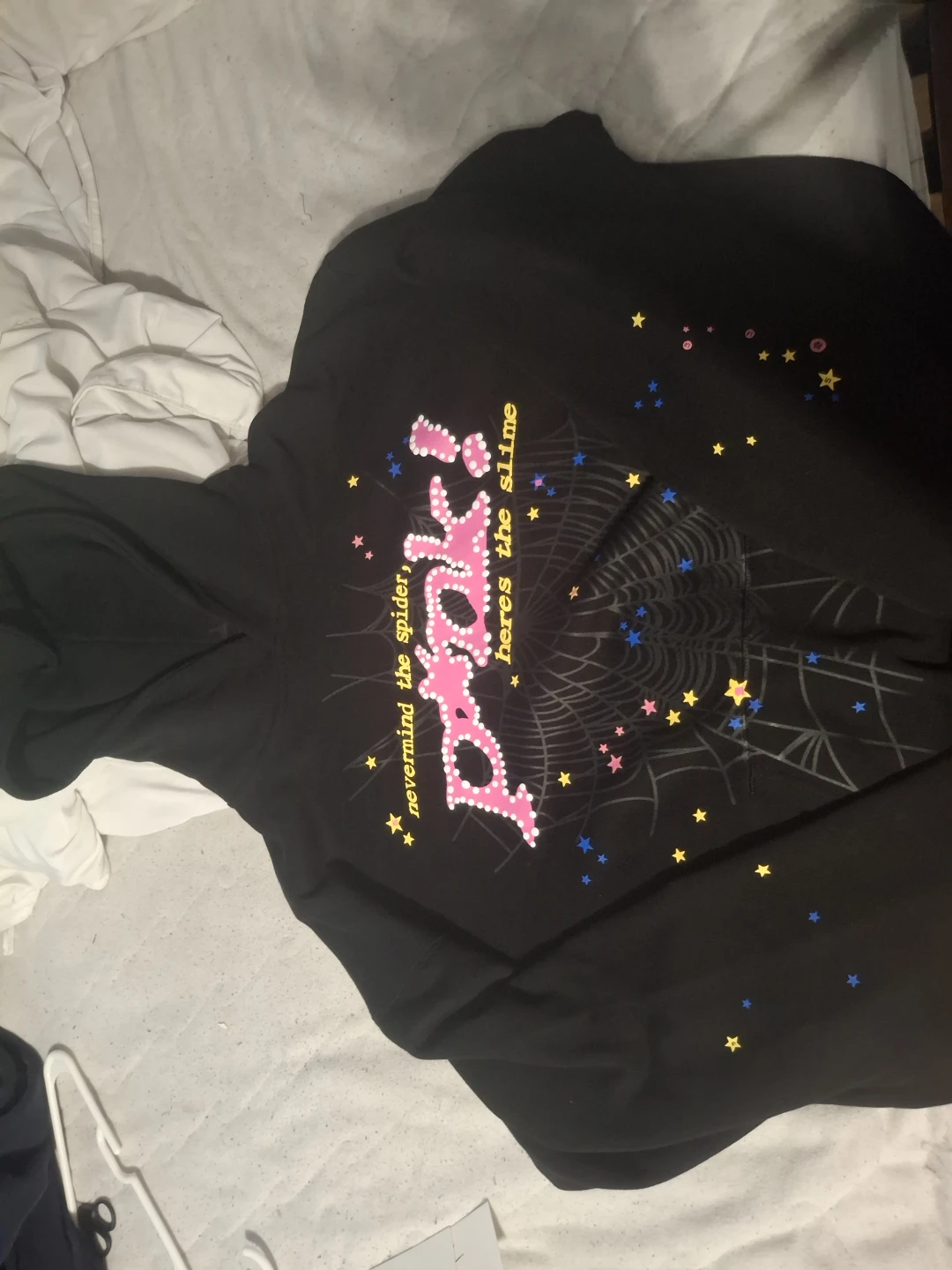 Sp5der/Spider Hoodie - photo 3