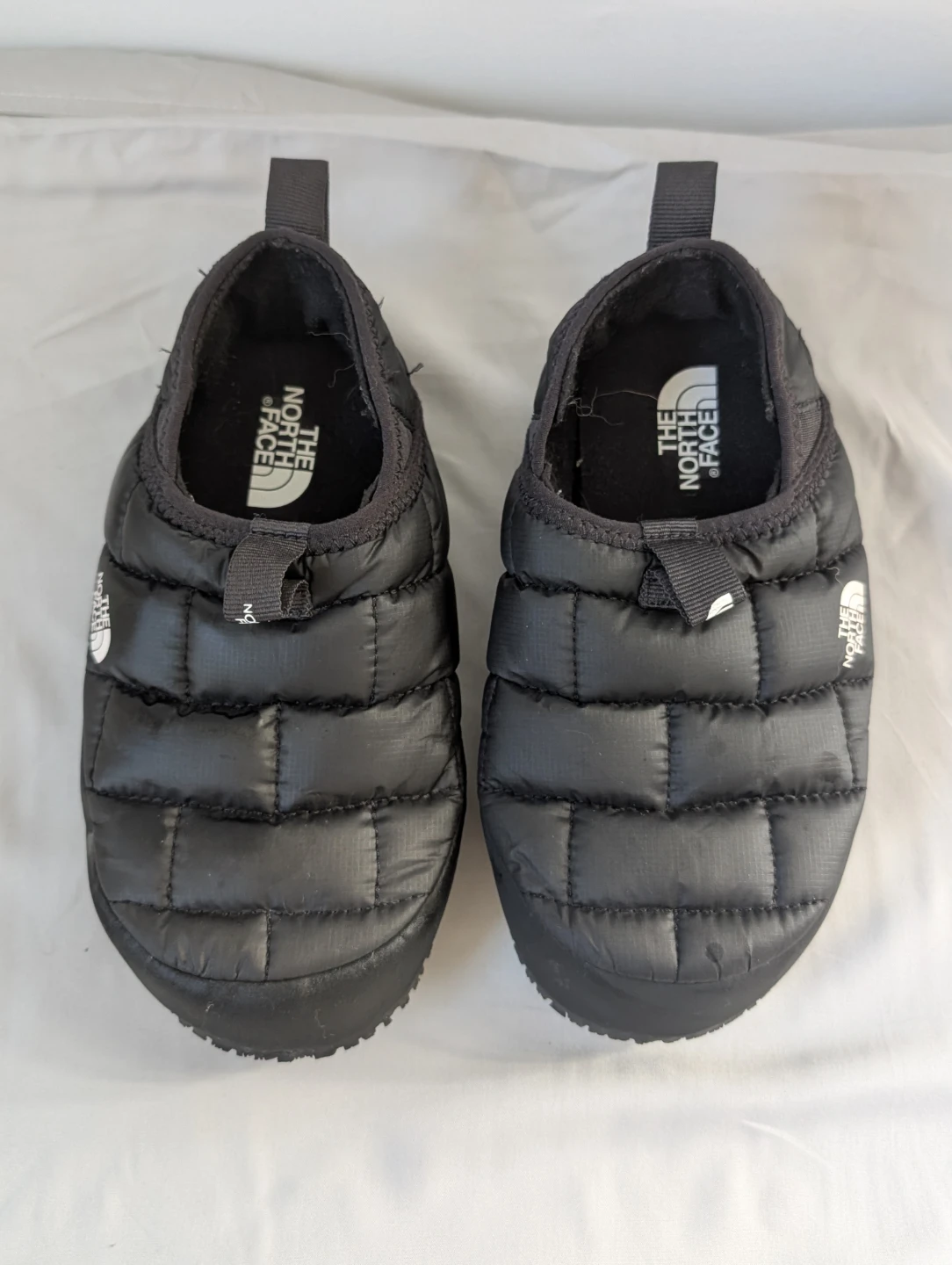 The North Face Thermoball Traction Mules Black - photo 3