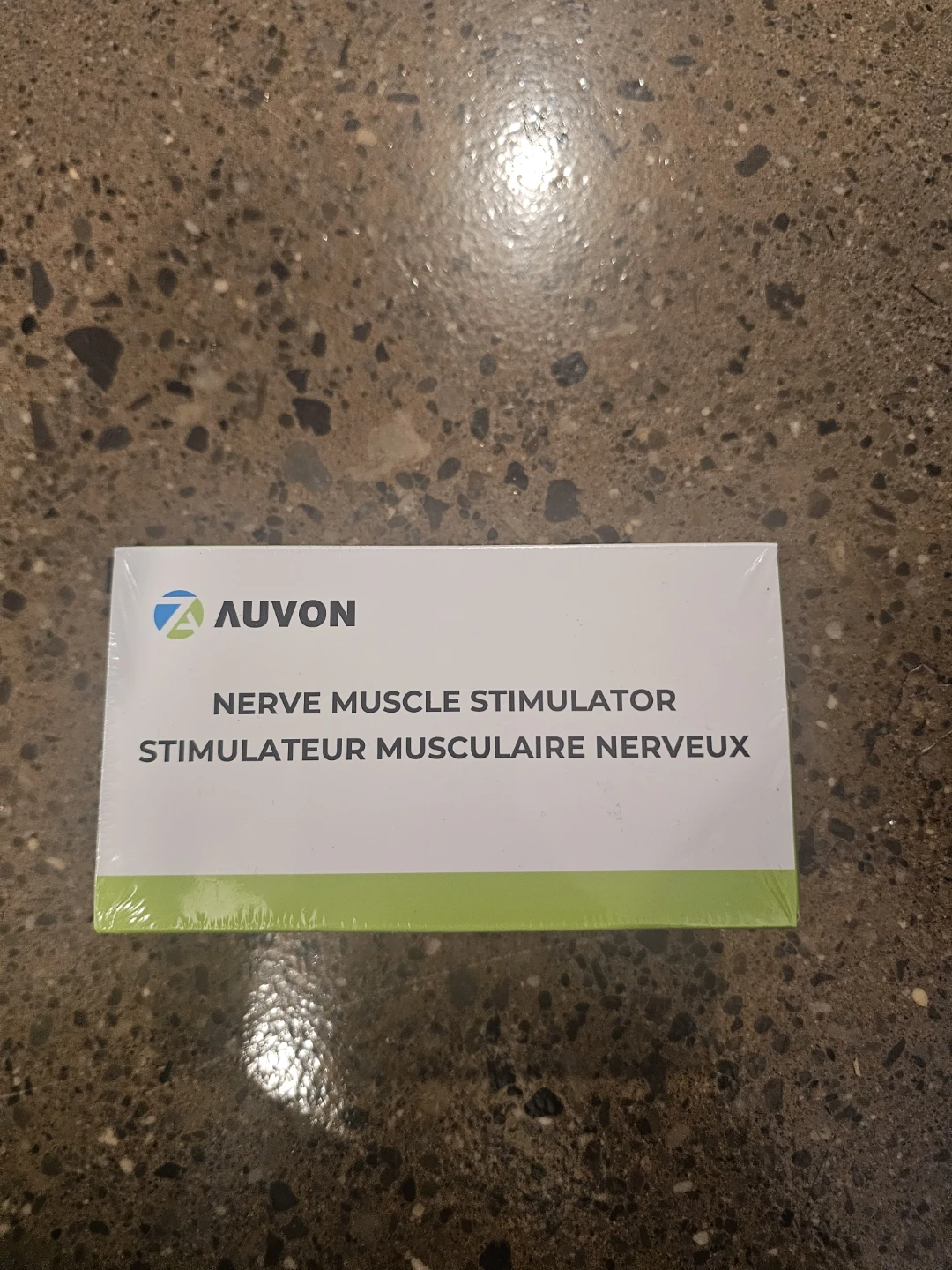 AUVON Nerve Muscle Stimulator