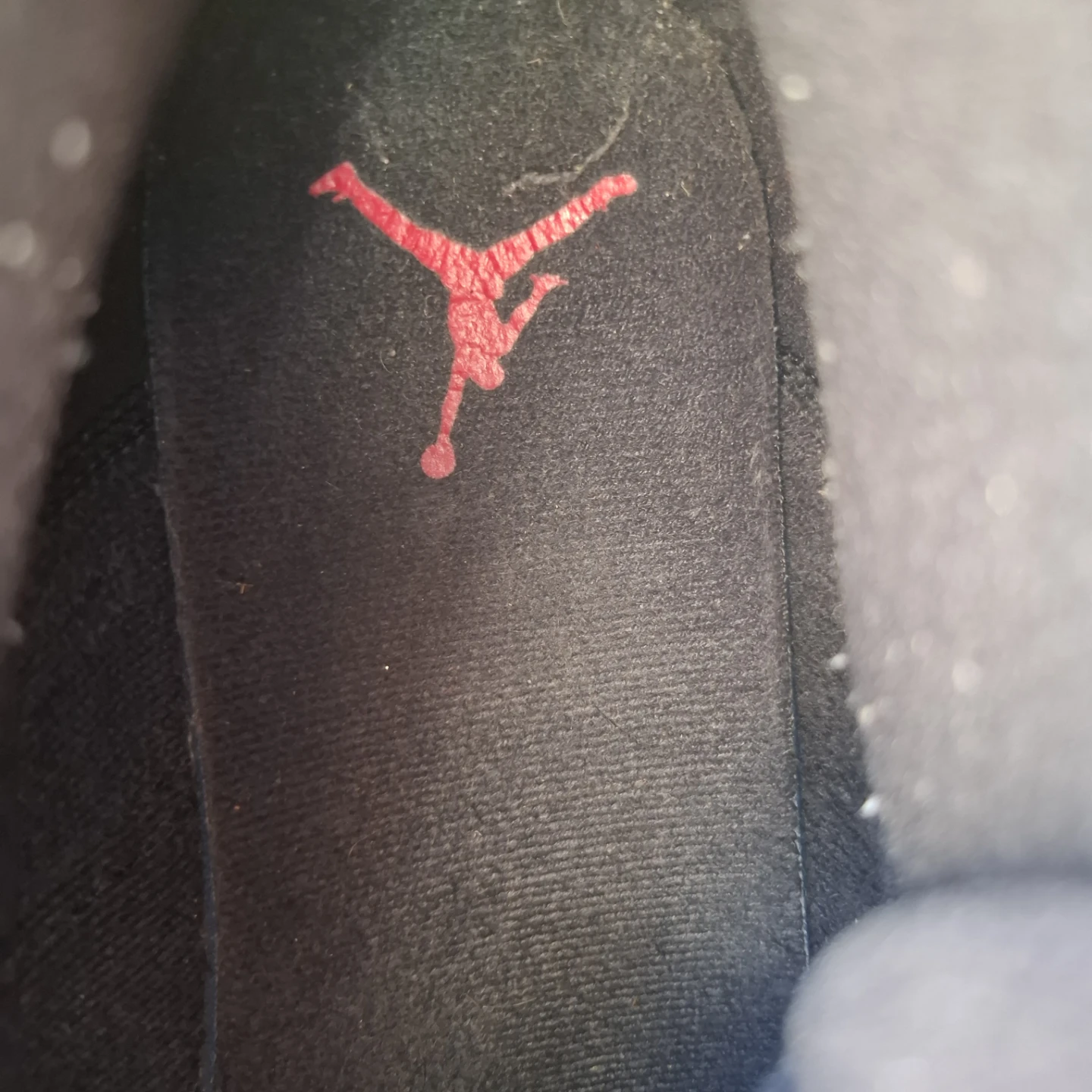 Jordan 13 bred size 13 - photo 4