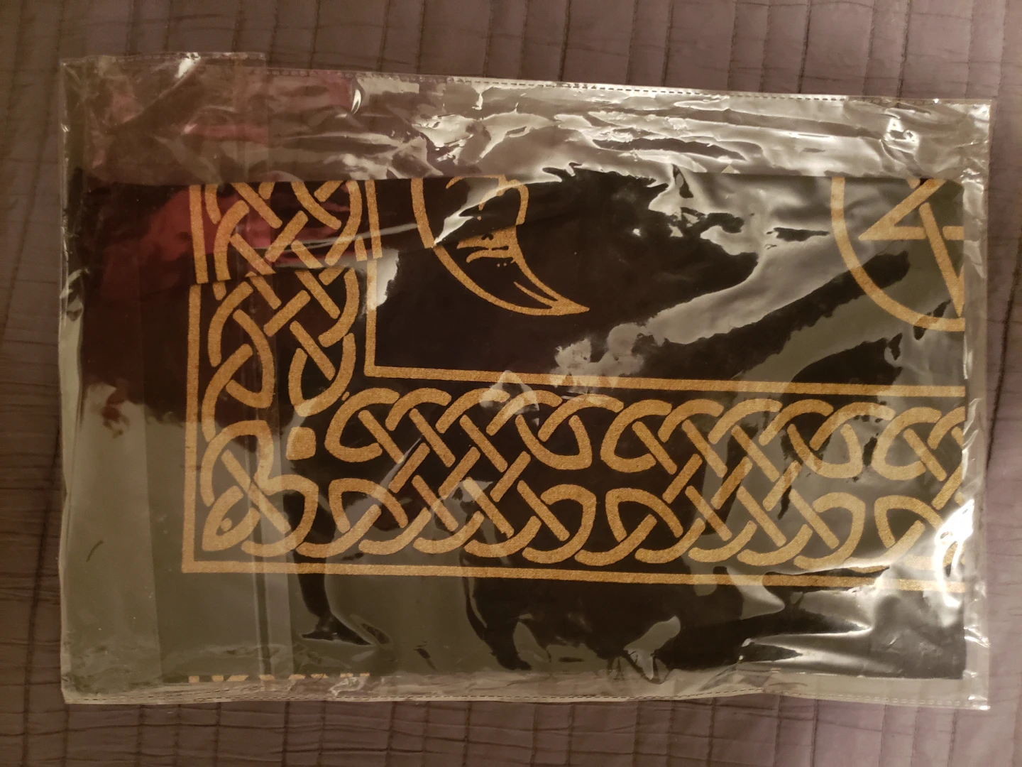 New Altar Cloth Ouija - photo 4