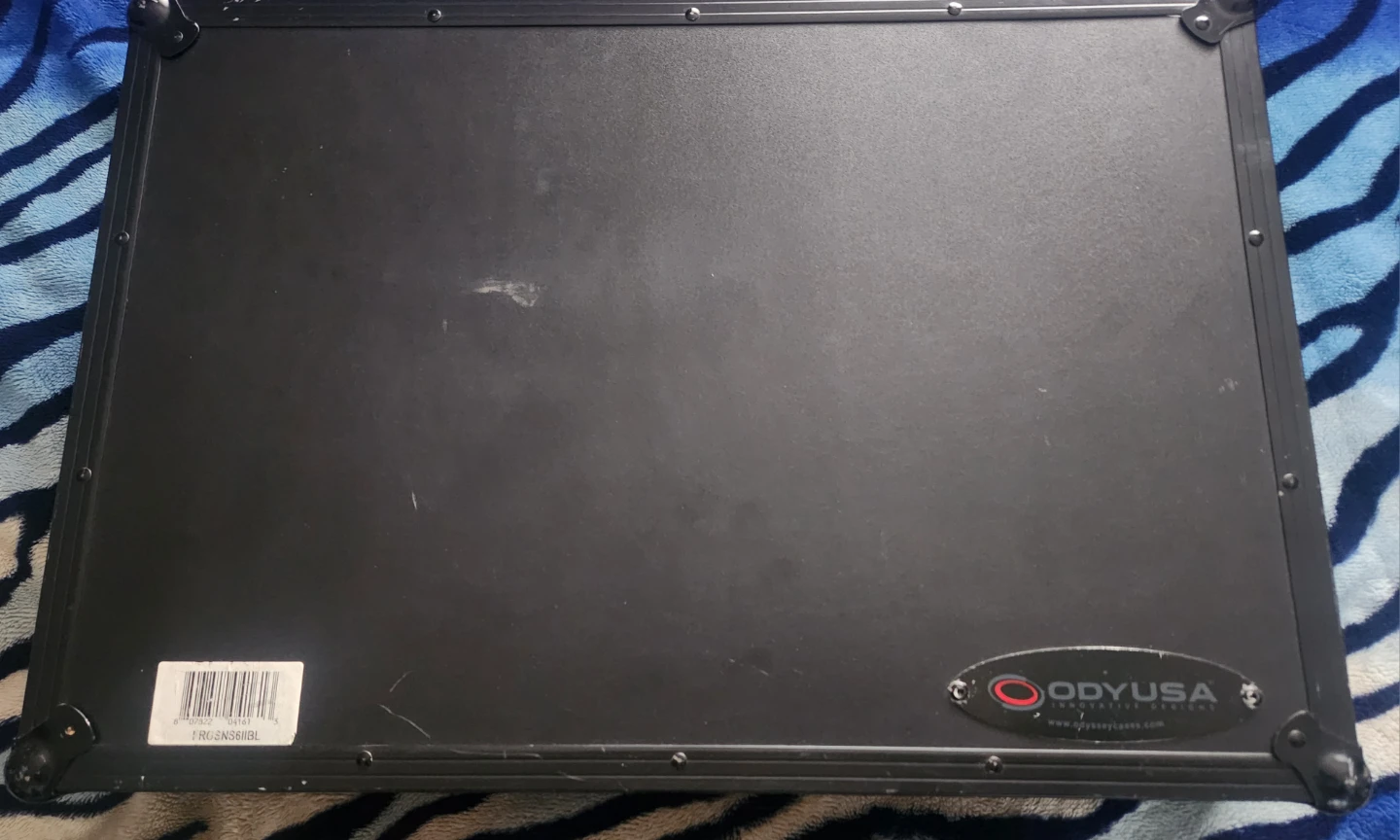 Numark NS6II DJ Controller - photo 2