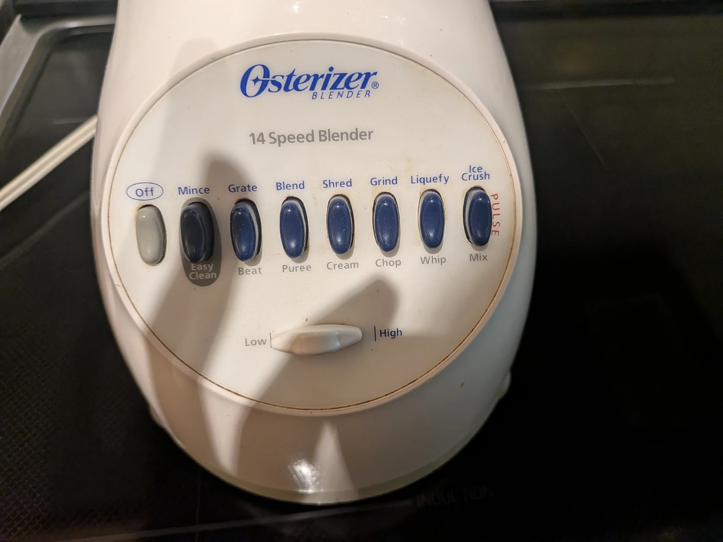 Osterizer 14-Speed Blender - photo 3