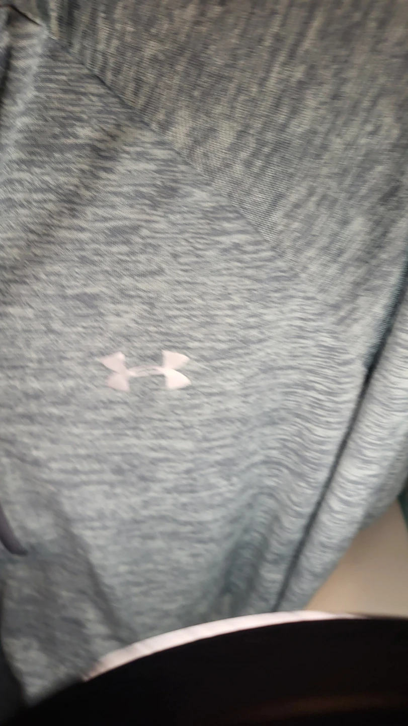 Under Armour HeatGear Half-Zip Pullover - photo 4