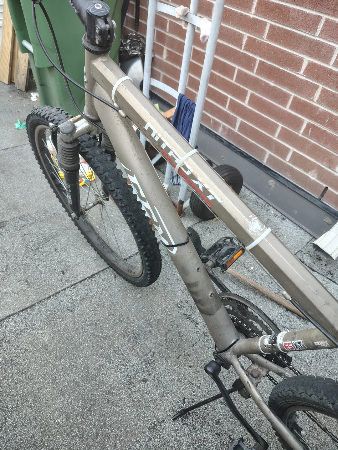 Bicycle - photo 5