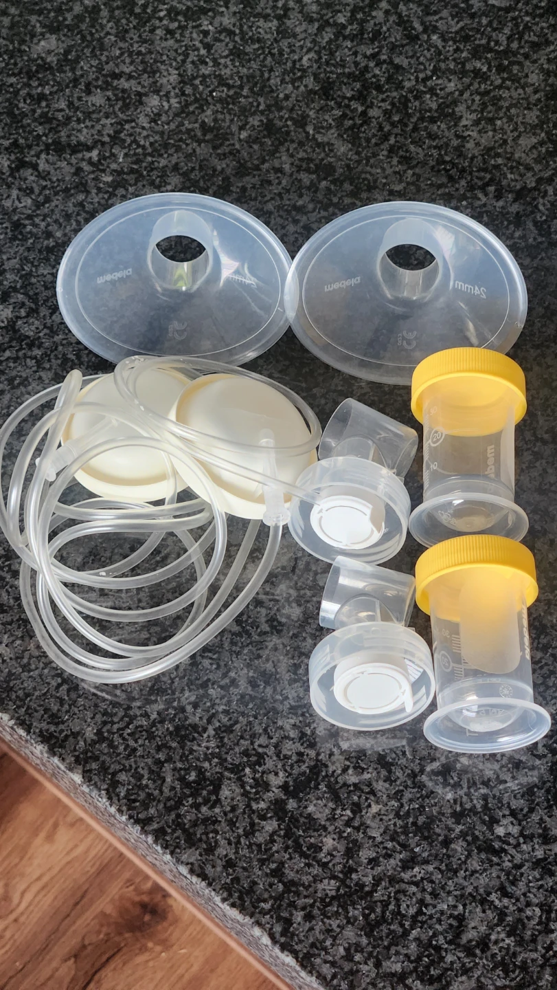 Medela Symphony Breast Pump Kit 24mm