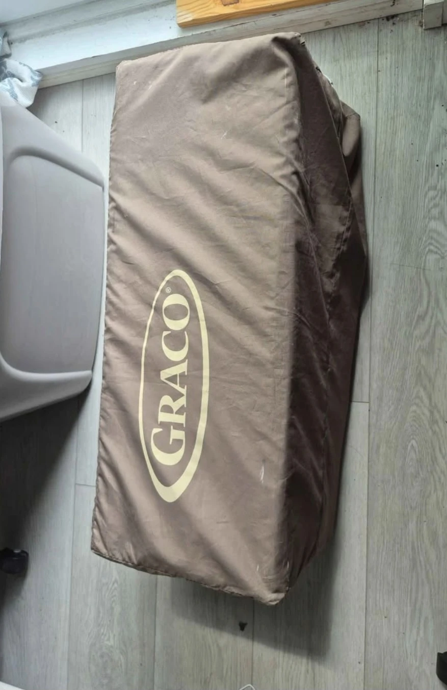 Graco Pack 'n Play Portable Playard - photo 3
