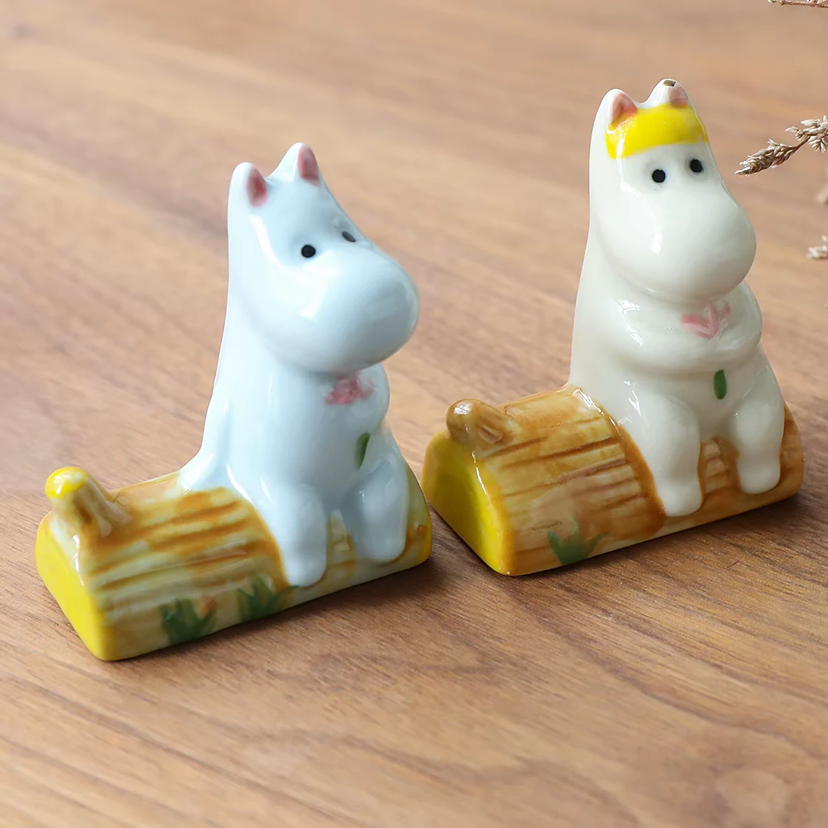 Moomin Figurines $10 each