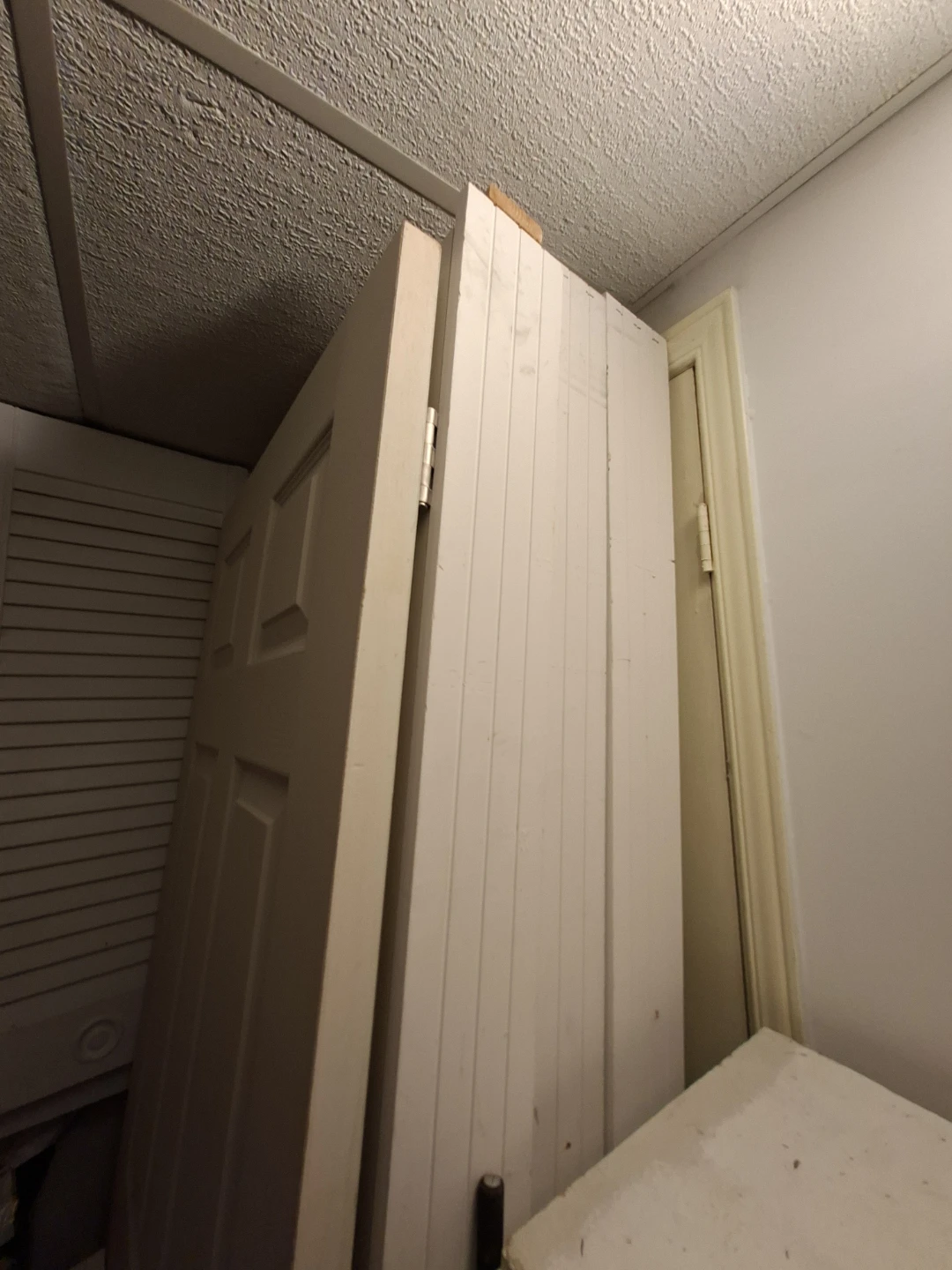 30-inch x 80-inch 6-Panel Single Prehung Interior Door - photo 2