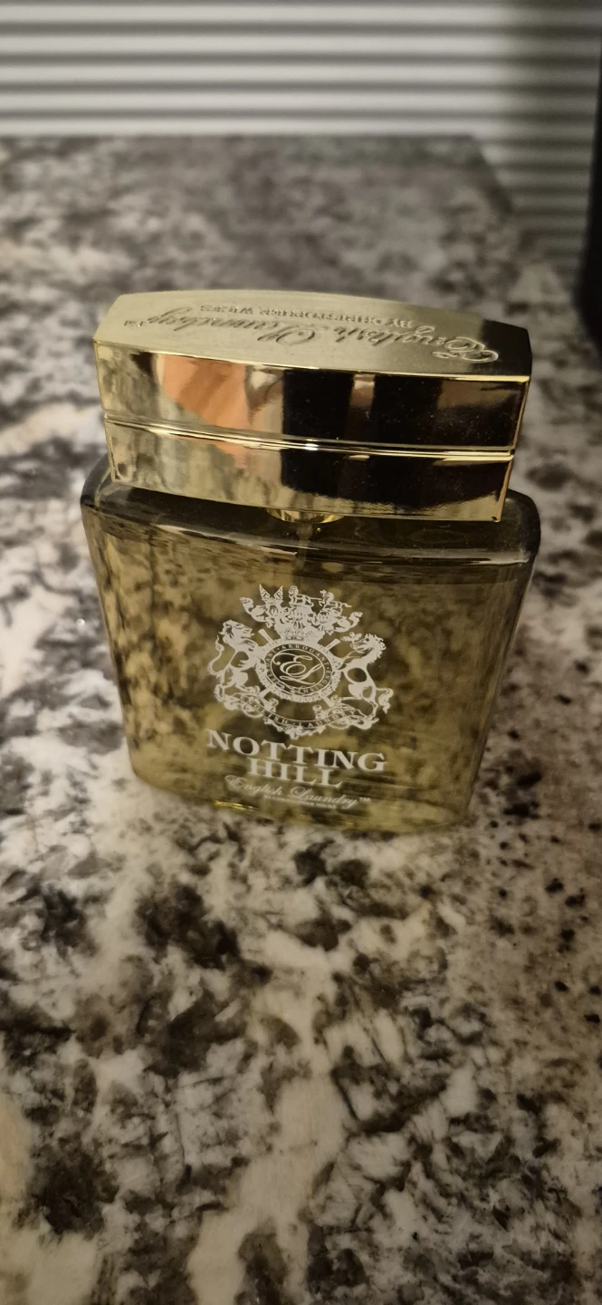 English Laundry Notting Hill Cologne - photo 2