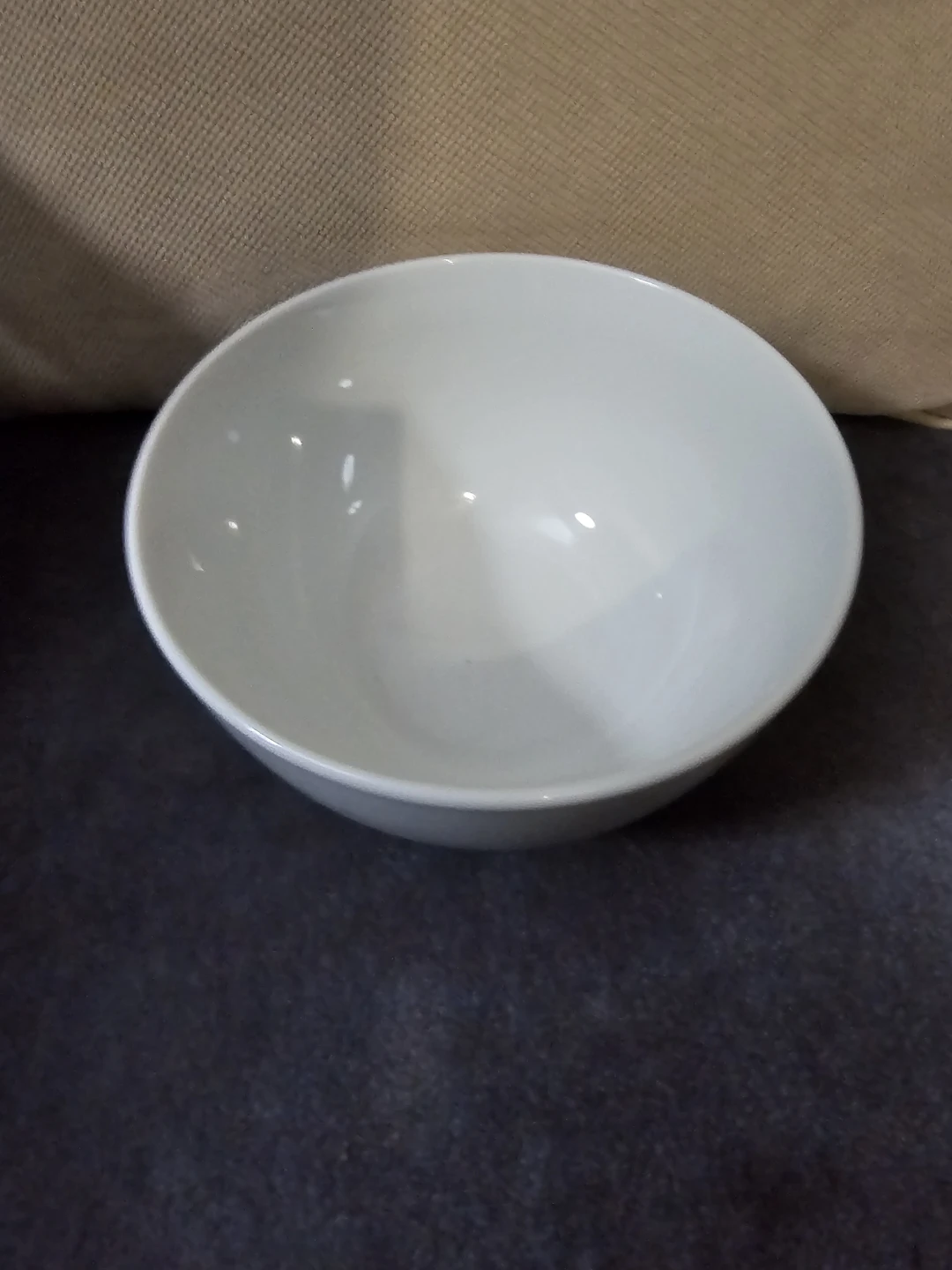 Mayfair & Jackson porcelain bowl