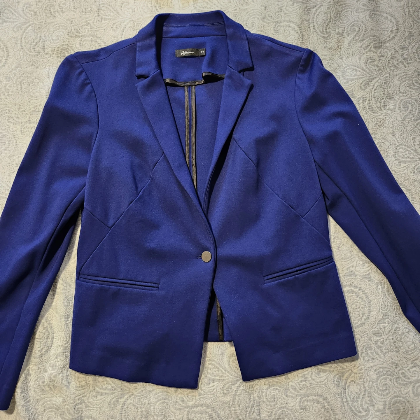 Women's blazers  BUNDLE DEAL Blue/Grey/Black lot - photo 4