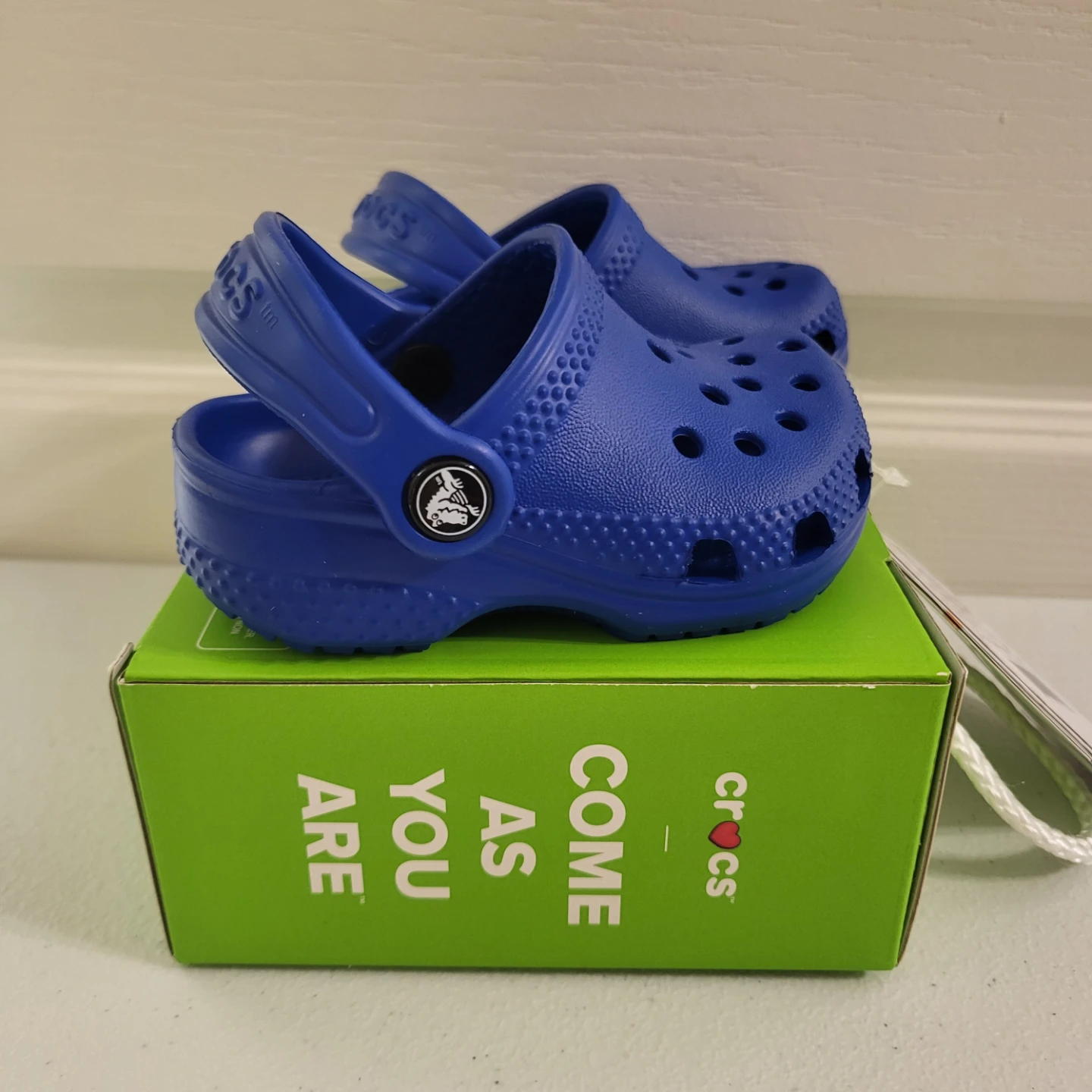 Crocs Classic Clogs - Kids - photo 2
