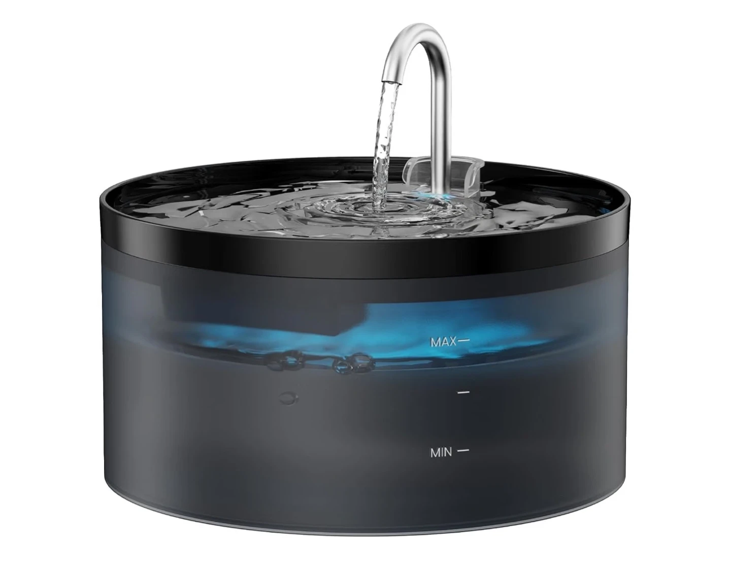 Automatic Pet Water Fountain