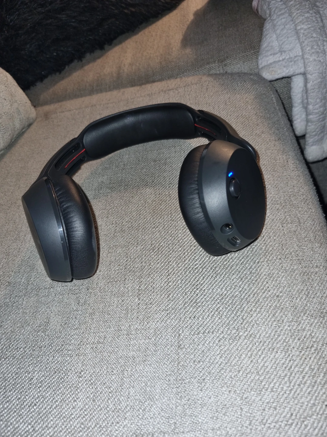 Skullcandy Wireless Headphones - photo 3