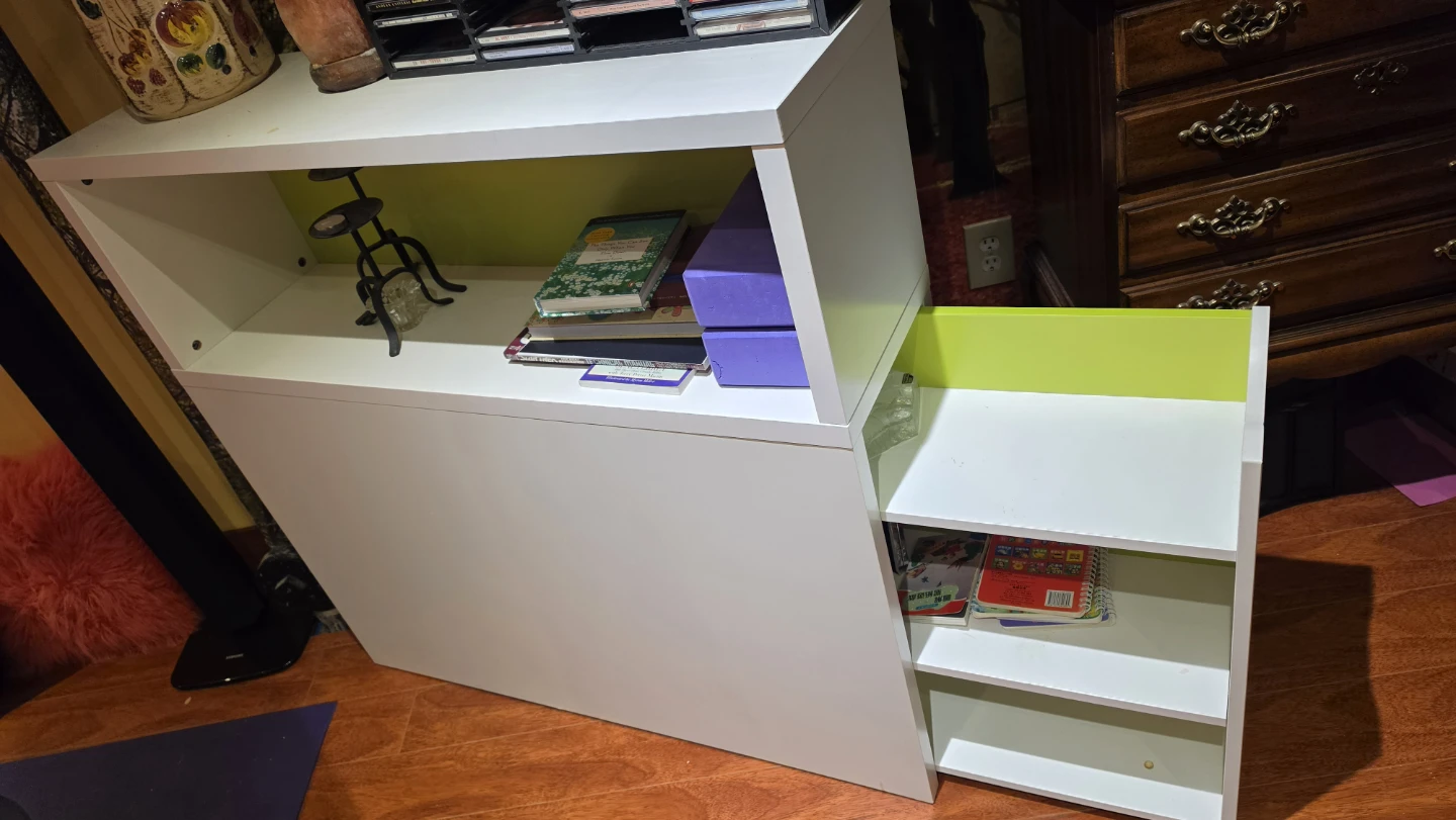IKEA LURÖY Daybed with Trundle - photo 3