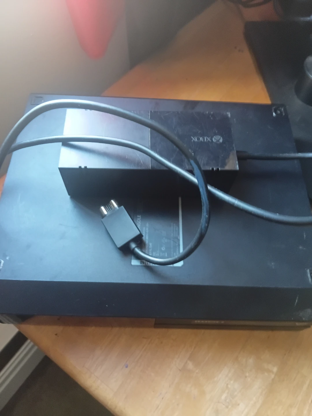 Microsoft Xbox One Console - photo 2