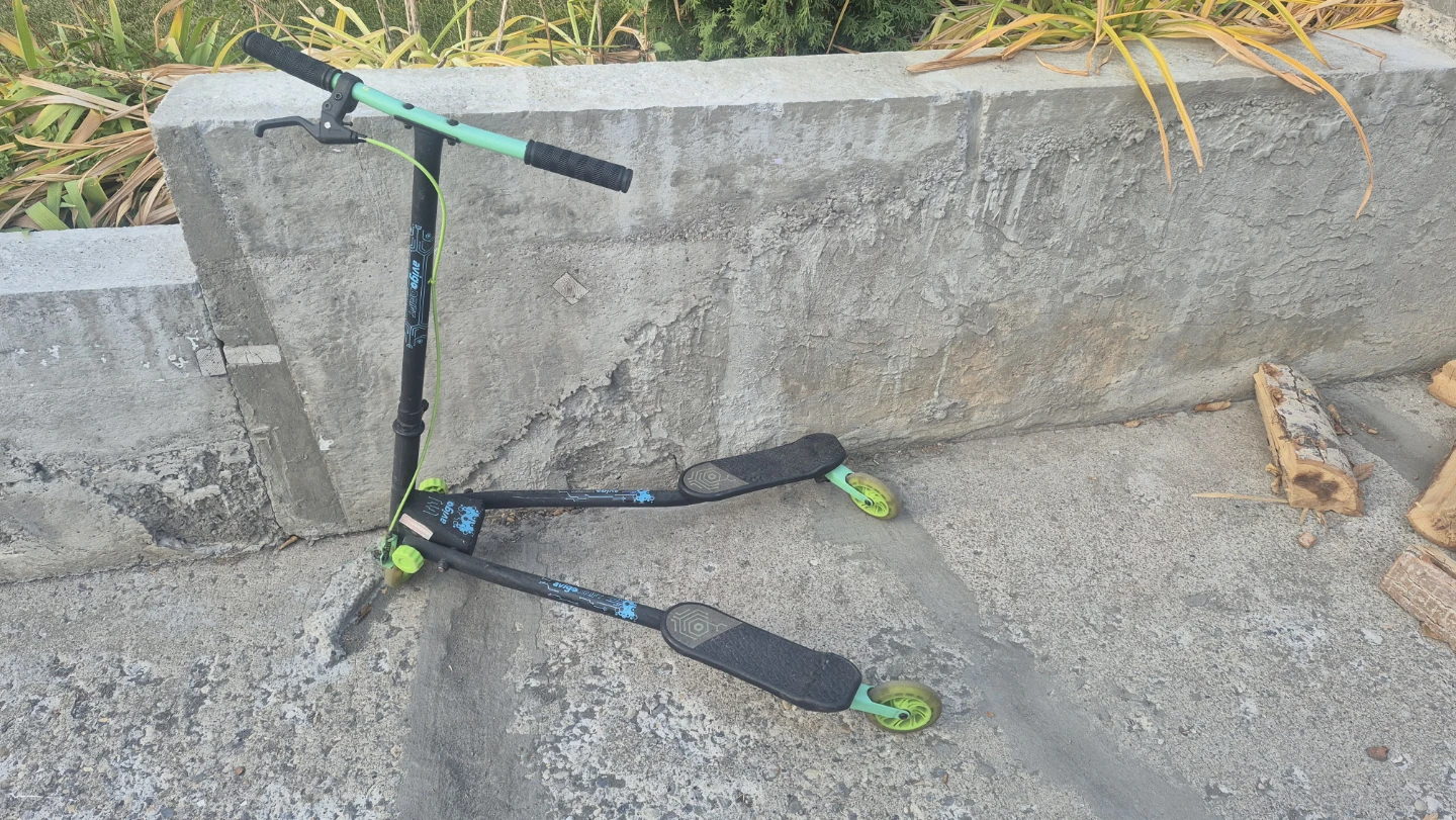 Scooter
