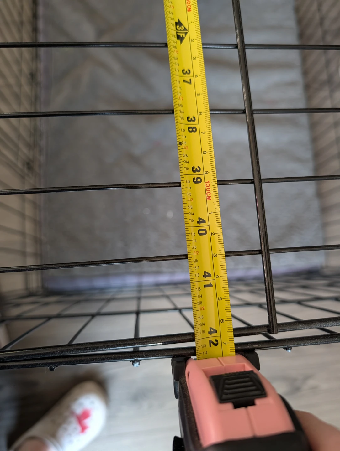 Precision Pet Products Dog Crate - photo 3