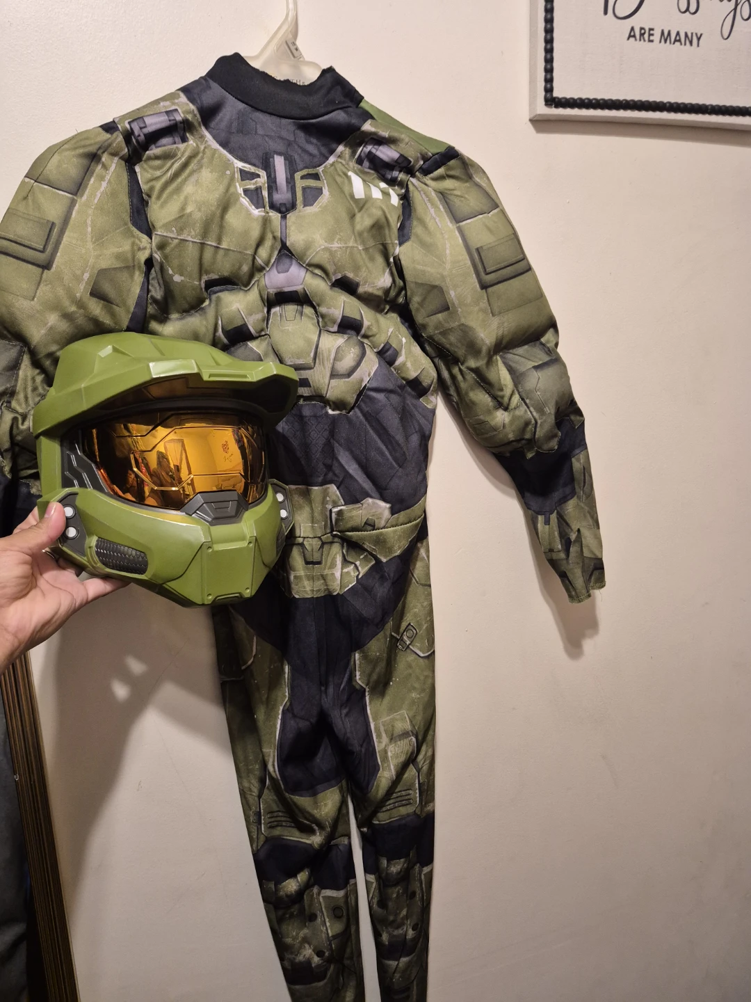 Kids costume - photo 4