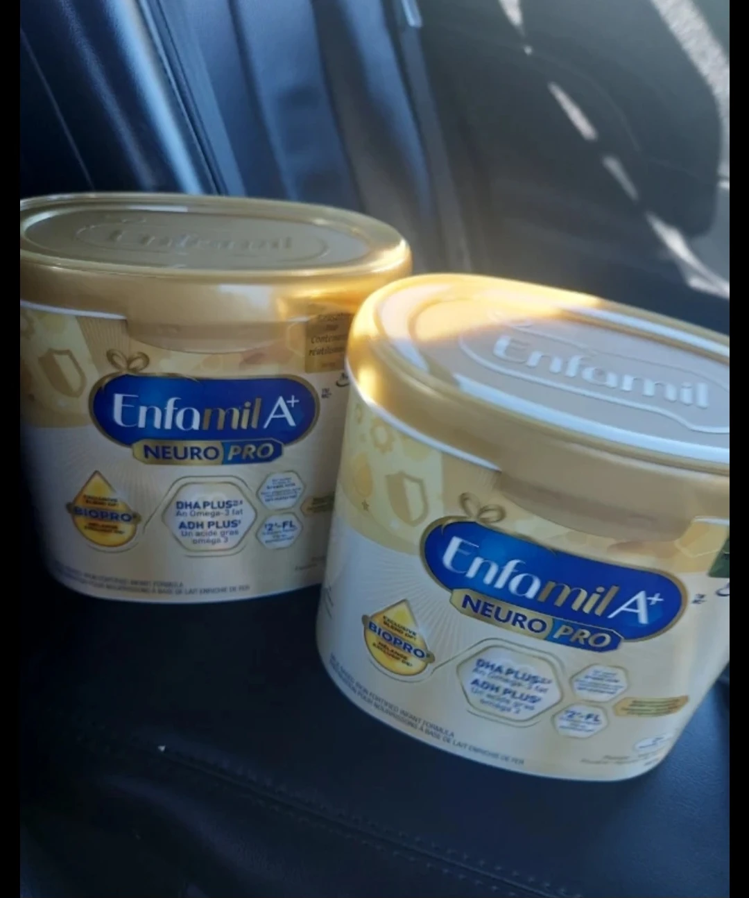 Enfamil A+ NeuroPro Infant Formula - photo 3