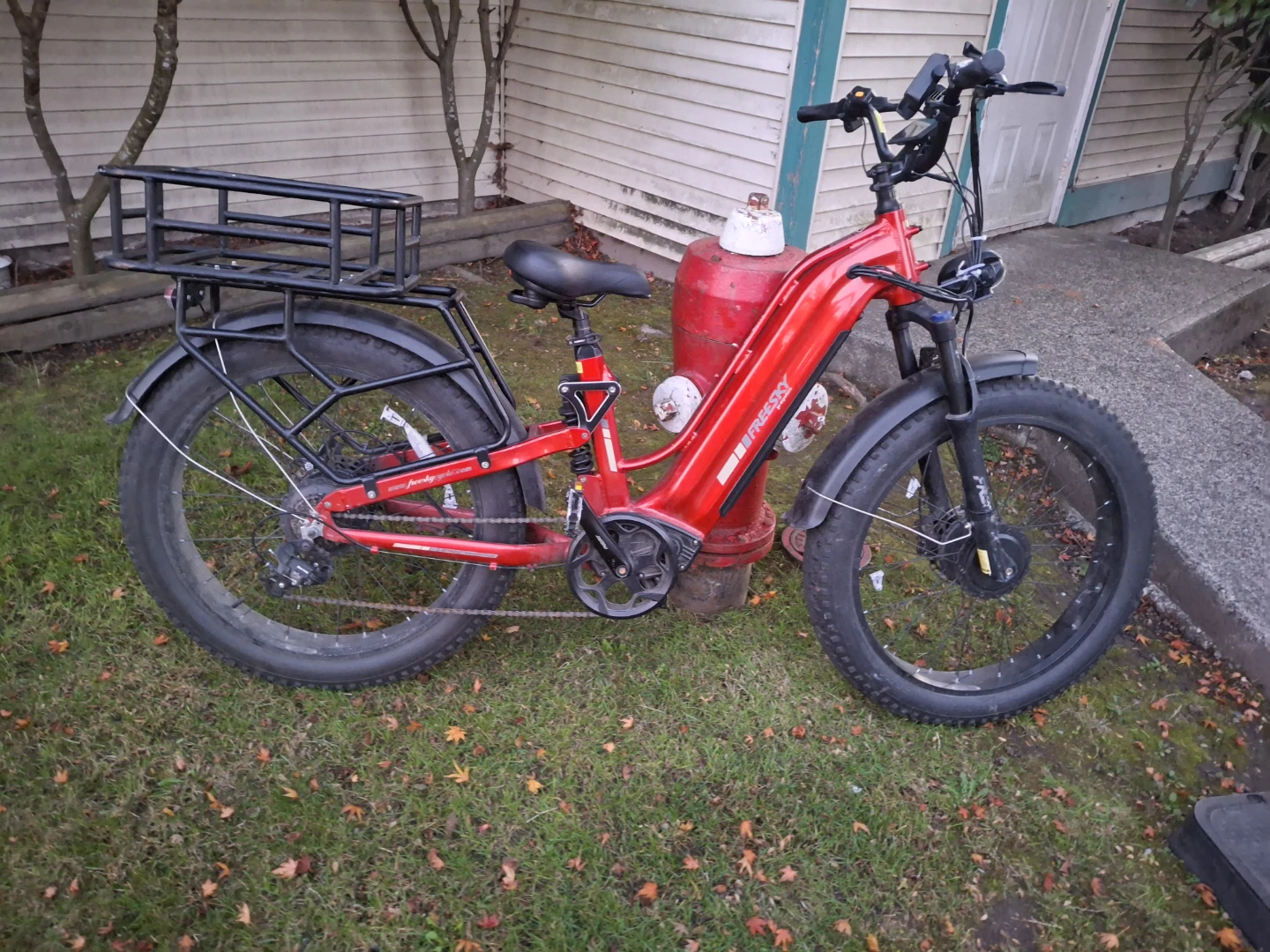 E bike - photo 2