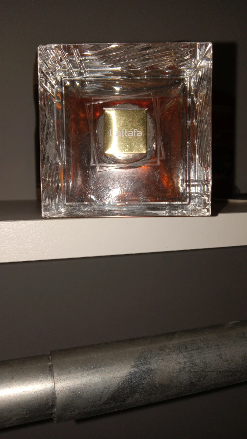 Lattafa Khamrah Eau de Parfum - photo 2