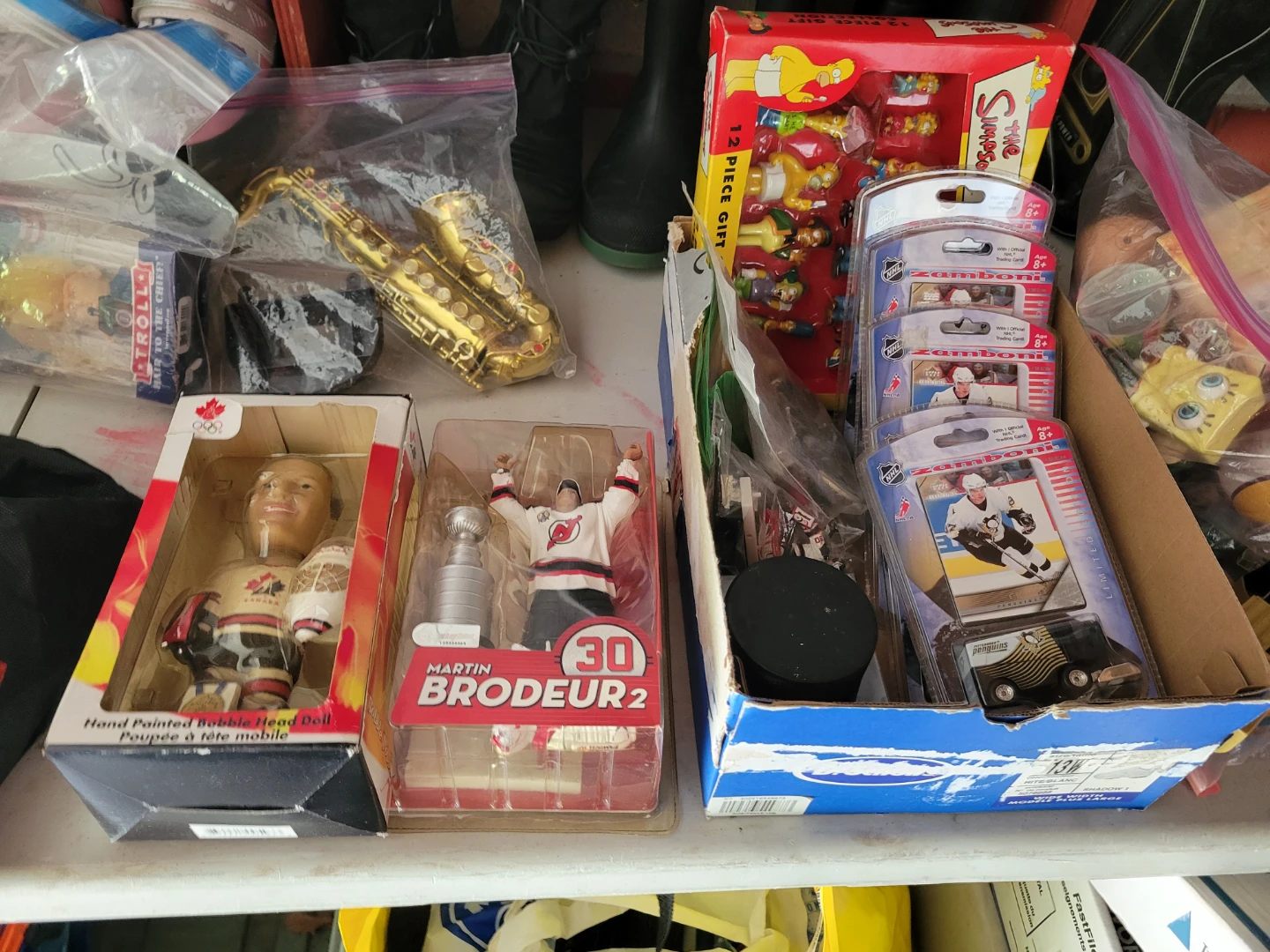 GARAGE SALE - SATURDAY OCTOBER 24 - photo 4