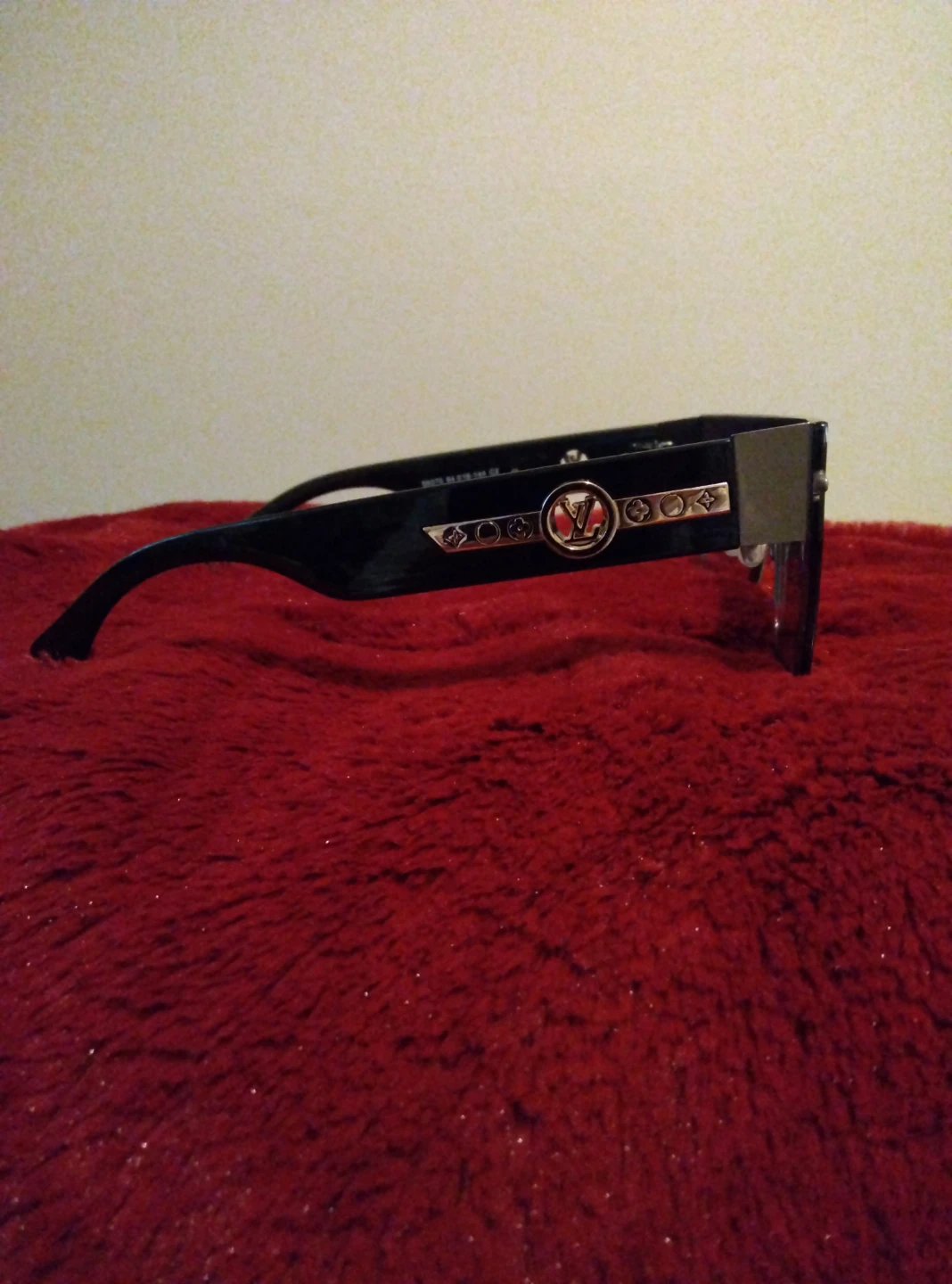 Louis Vuitton Shield Sunglasses - photo 2