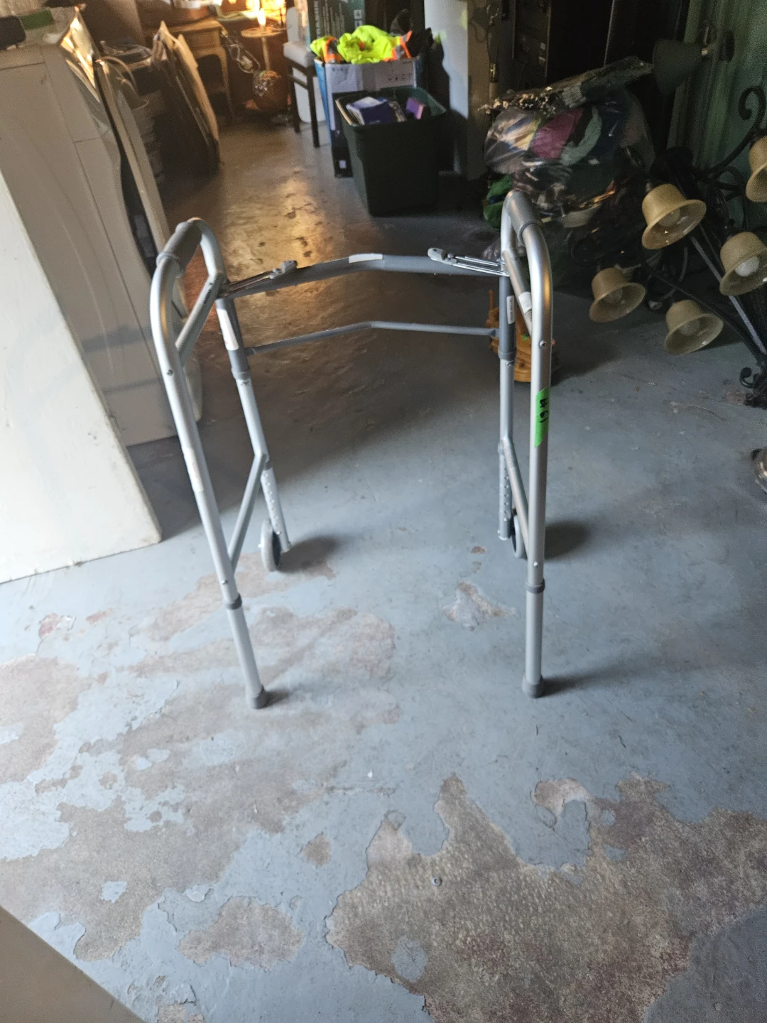 Guardian Mobility Walker - photo 5