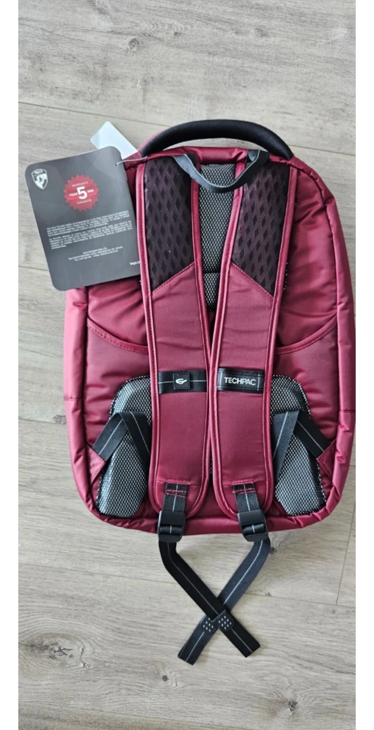 Heys Techpac Model 05 Backpack - photo 3