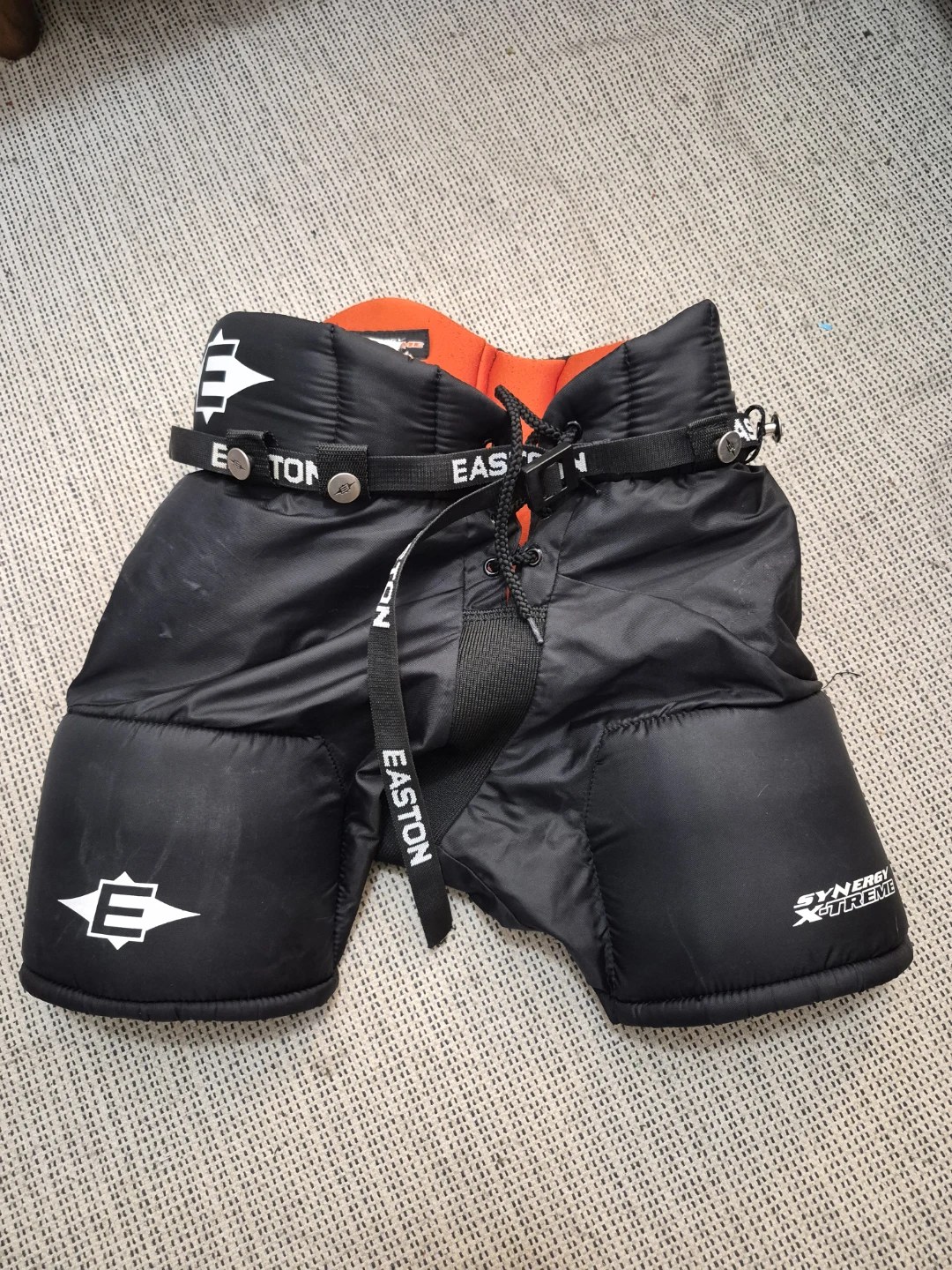 Easton Synergy X-Treme Hockey Pants - photo 4