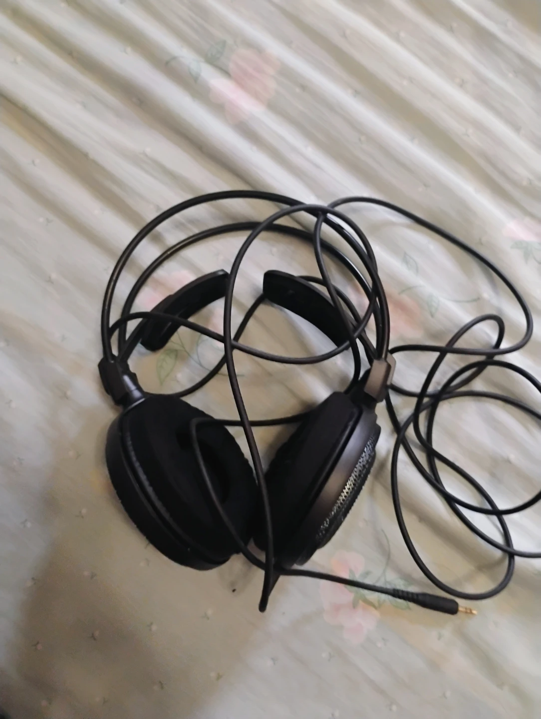 Audio-Technica ATH-AD700X Air Headphones - photo 2