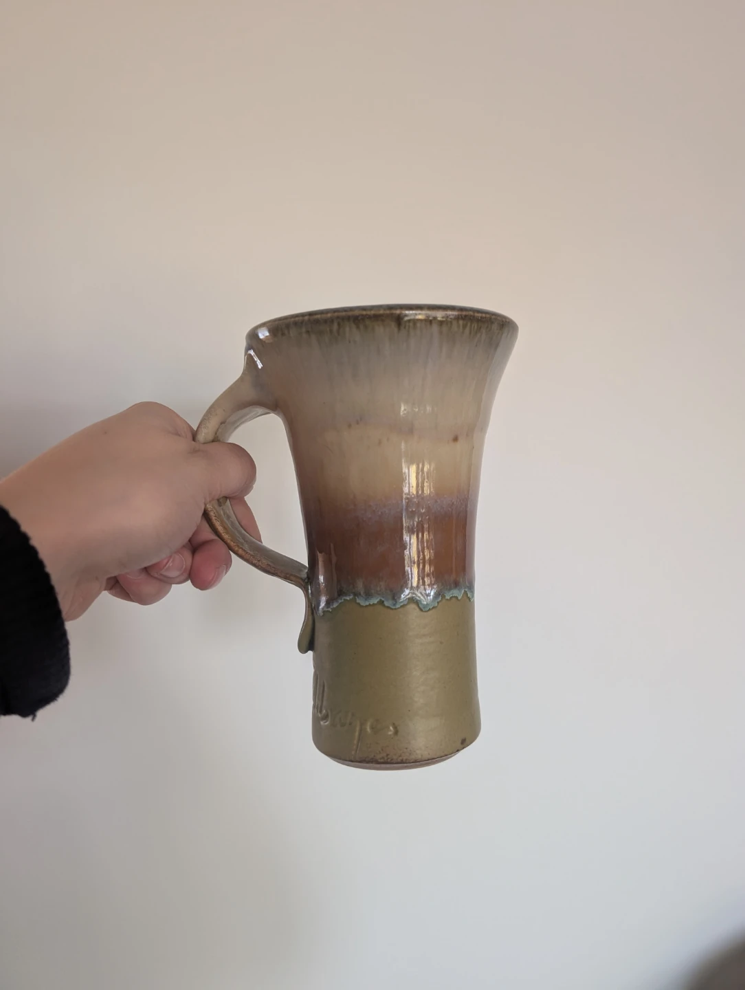 Cabbages and Kings Dusty Trails Travel Mug - photo 4