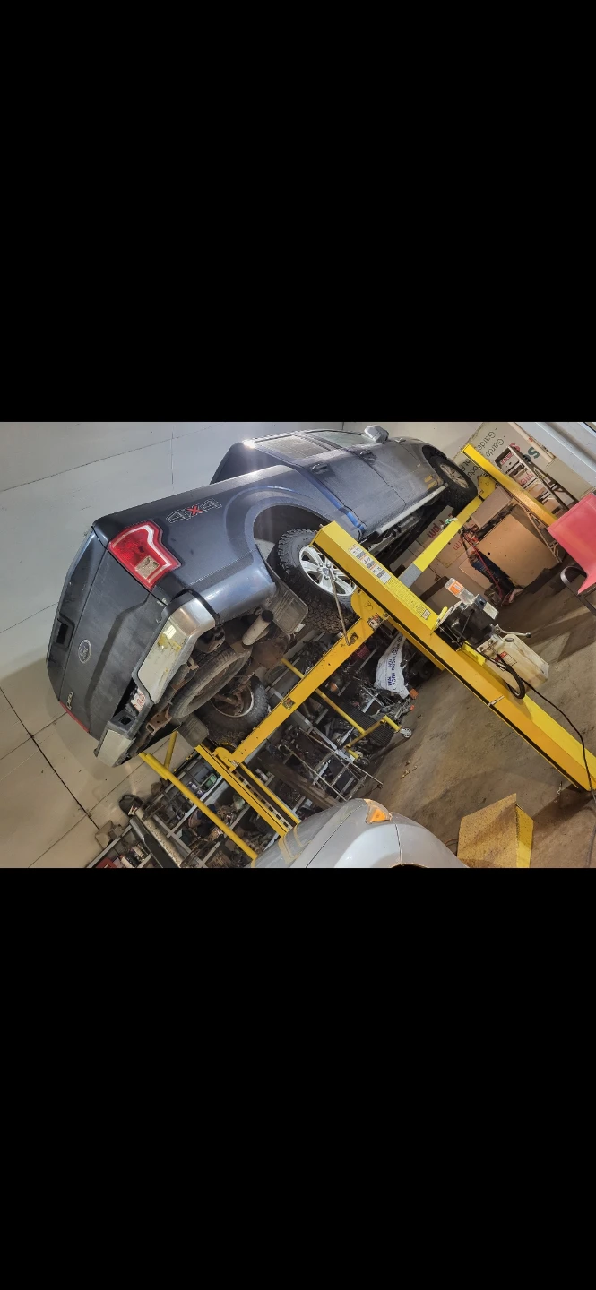 Mechanic mobile - photo 3