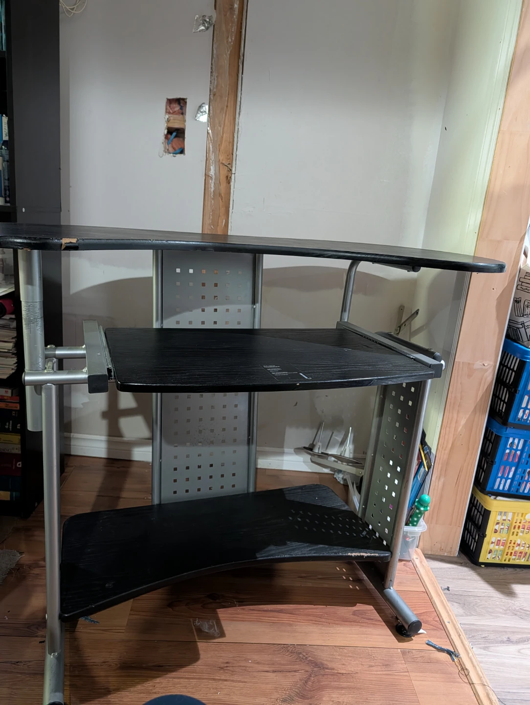 Office desk