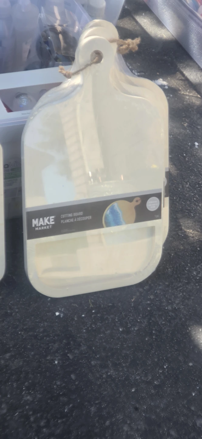 Make Market Crafting Supplies - photo 3