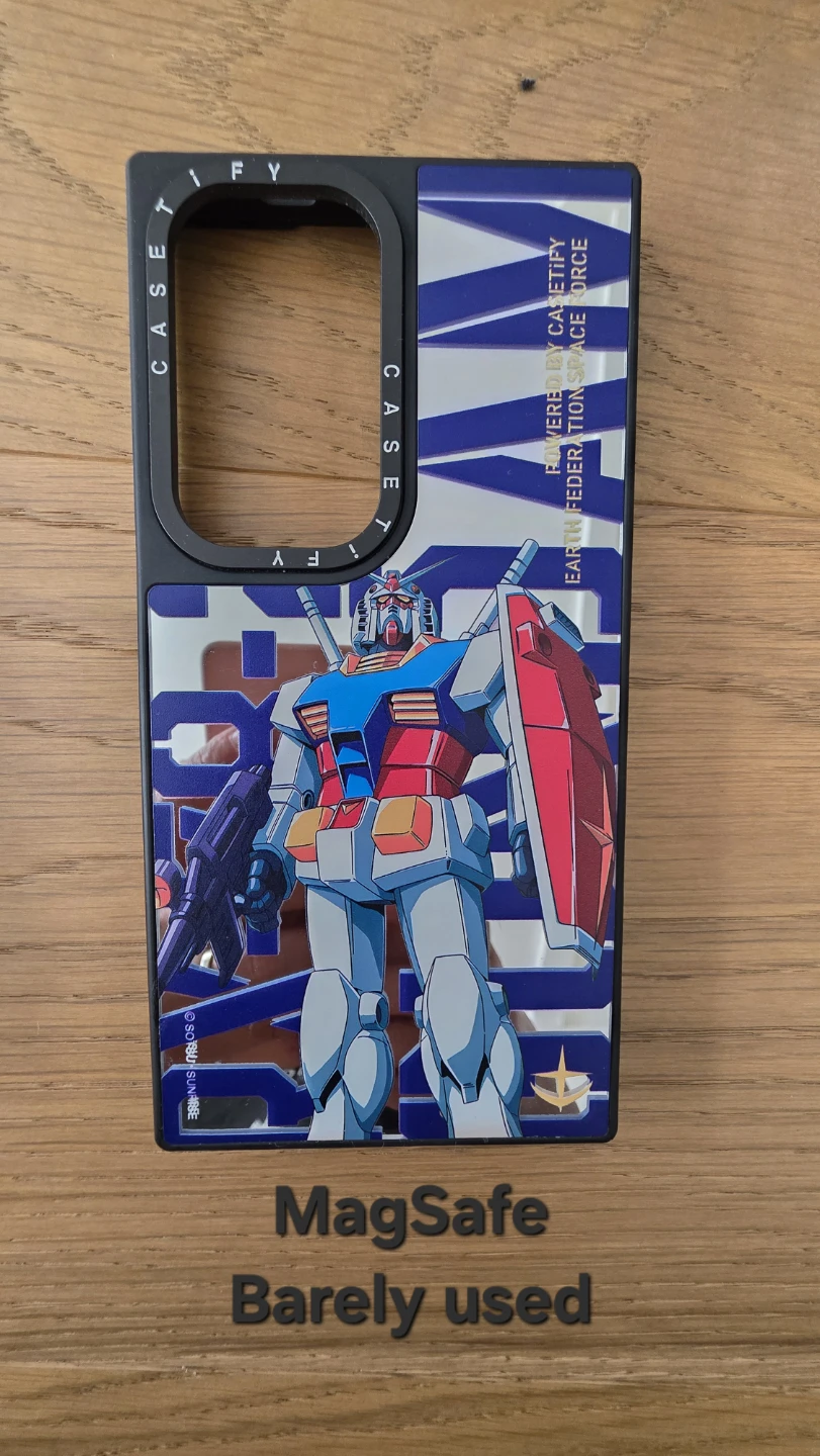 Samsung Galaxy S24 Ultra Cases and Screen Protectors - photo 2