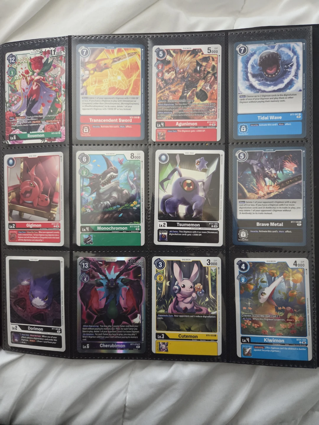 Digimon Trading Card Game Collection - photo 2