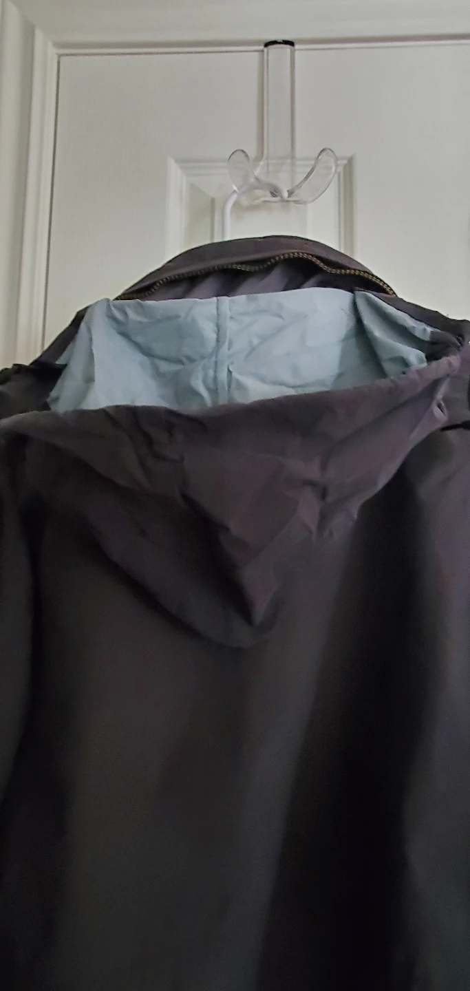 Muskoka Lakes Pullover Jacket - photo 2